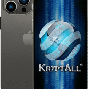 K-iPhone – One Of The Most Secure iPhones for sale 