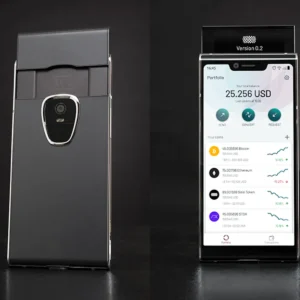 Get Smart About Safety: Antti Surveillance Phones on Sale