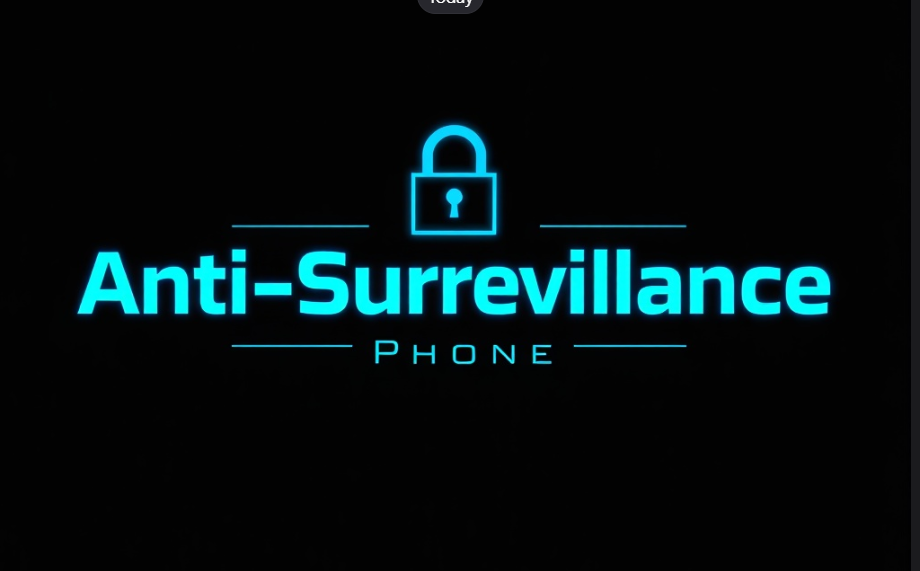 Anti surveillance Devices to buy in USA